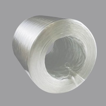 Epoxy Direct Fiberglass Roving for Pipe